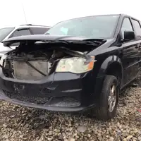 Photo of 2012 Dodge Caravan