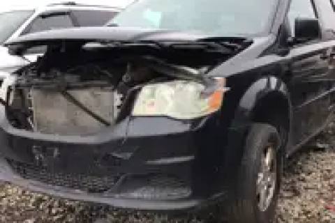 Photo of 2012 Dodge Caravan
