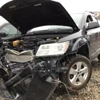 Photo of 2012 Dodge Journey
