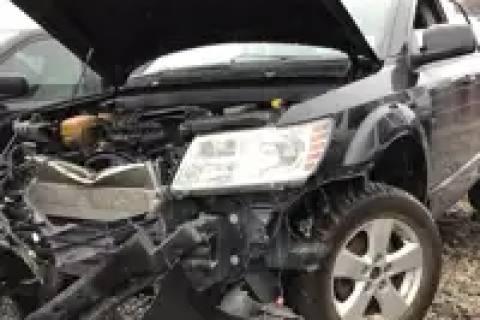 Photo of 2012 Dodge Journey