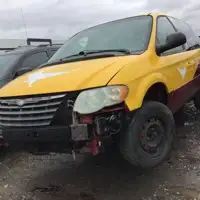 Photo of 2007 Chrysler Town & Country