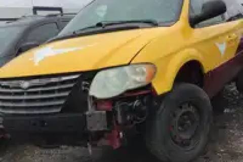 Photo of 2007 Chrysler Town & Country