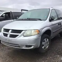 Photo of 2005 Dodge Caravan