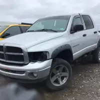 Photo of 2003 Dodge Dodge 1500 Pickup