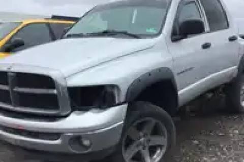 Photo of 2003 Dodge Dodge 1500 Pickup