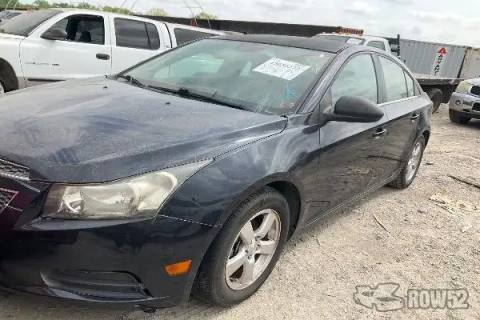 Photo of 2014 Chevrolet Cruze