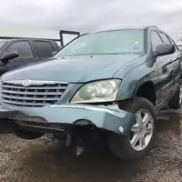 Photo of 2006 Chrysler Pacifica