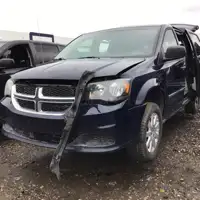 Photo of 2015 Dodge Caravan