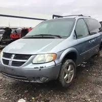Photo of 2006 Dodge Caravan