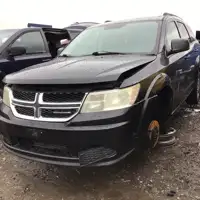 Photo of 2011 Dodge Journey