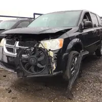 Photo of 2013 Dodge Caravan