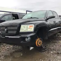 Photo of 2008 Dodge Dakota