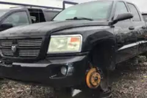 Photo of 2008 Dodge Dakota