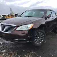 Photo of 2013 Chrysler 200