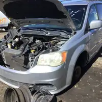 Photo of 2012 Dodge Caravan