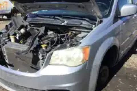 Photo of 2012 Dodge Caravan