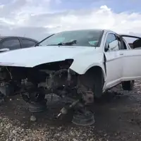 Photo of 2011 Chrysler 200