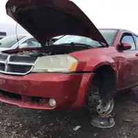 Photo of 2010 Dodge Avenger