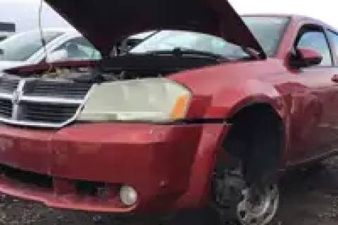 Photo of 2010 Dodge Avenger
