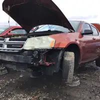 Photo of 2012 Dodge Avenger