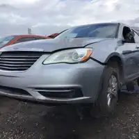 Photo of 2013 Chrysler 200