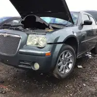 Photo of 2006 Chrysler 300