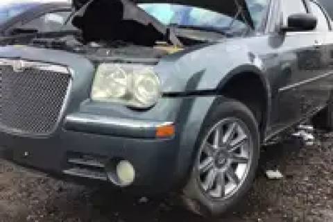 Photo of 2006 Chrysler 300