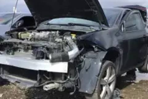Photo of 2014 Dodge Dart