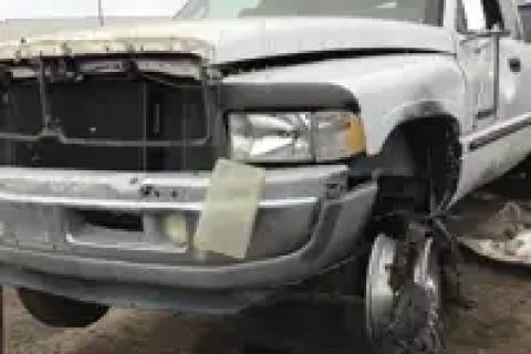 Photo of 1998 Dodge Dodge 1500 Pickup
