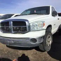 Photo of 2008 Dodge Dodge 1500 Pickup