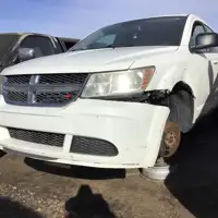 Photo of 2014 Dodge Journey