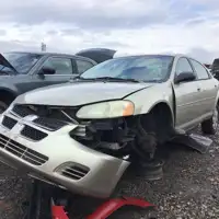 Photo of 2006 Dodge Stratus