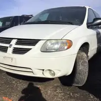 Photo of 2007 Dodge Caravan