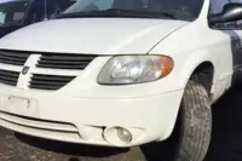 Photo of 2007 Dodge Caravan