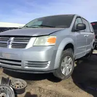 Photo of 2009 Dodge Caravan