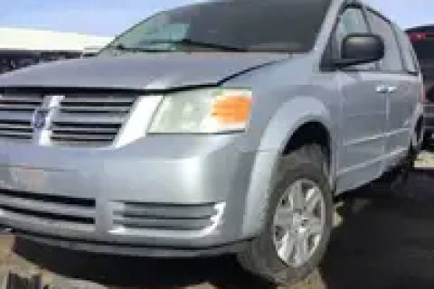 Photo of 2009 Dodge Caravan