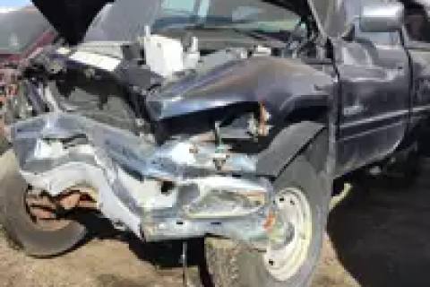 Photo of 1995 Dodge Dodge 1500 Pickup