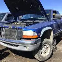 Photo of 1997 Dodge Dakota