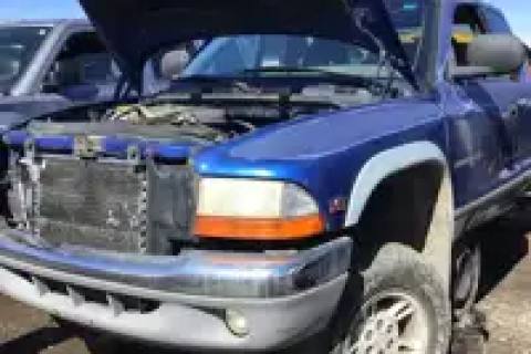 Photo of 1997 Dodge Dakota