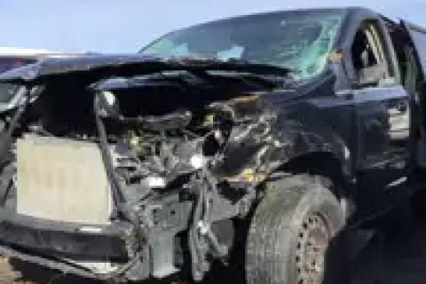 Photo of 2009 Chrysler Town & Country