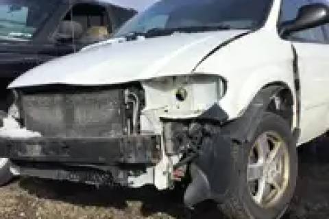 Photo of 2006 Dodge Caravan