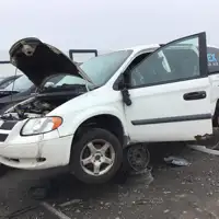 Photo of 2007 Dodge Caravan
