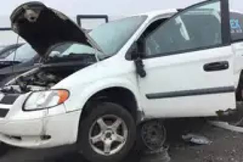 Photo of 2007 Dodge Caravan