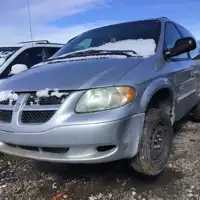 Photo of 2001 Dodge Caravan