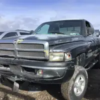 Photo of 1998 Dodge Dodge 1500 Pickup