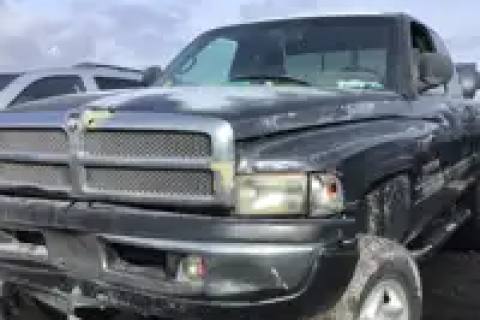 Photo of 1998 Dodge Dodge 1500 Pickup