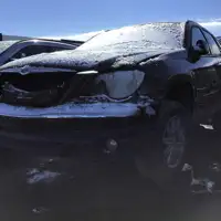 Photo of 2007 Chrysler Pacifica