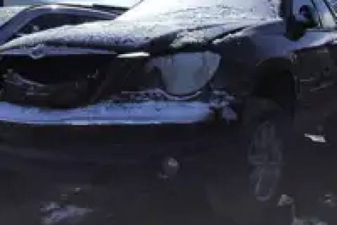 Photo of 2007 Chrysler Pacifica