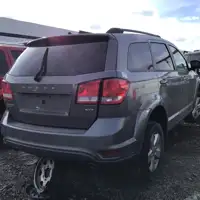 Photo of 2012 Dodge Journey