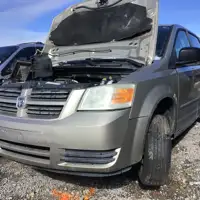Photo of 2008 Dodge Caravan